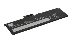 Slim Pro 7 14ARP8 83AX Battery (4 Cells)