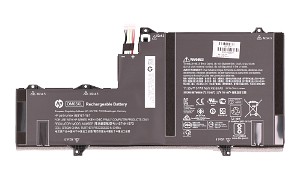 HSTNN-IB7O Battery (3 Cells)