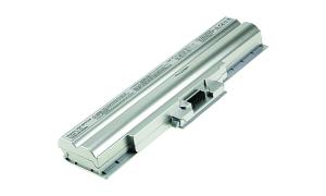 Vaio VGN-SR130E/B Battery (6 Cells)