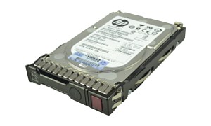 656108-001 1TB 6G Sata 7.2K RPM SFF (2.5")