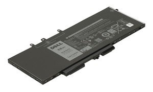 G01JP Battery (4 Cells)