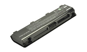 Satellite C50D-A-134 Battery (6 Cells)