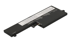 ThinkPad P15v Gen 1 20TR Battery (6 Cells)