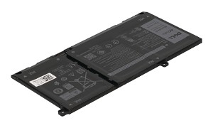 0JK6Y6 Battery (3 Cells)