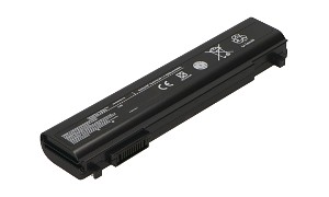 Portege R30-A Battery (6 Cells)