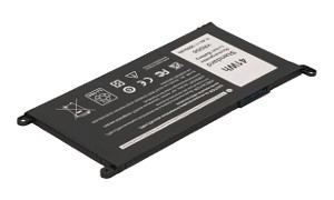 Latitude 3310 2-in-1 Battery (3 Cells)