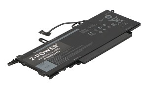 G8F6M Battery (4 Cells)