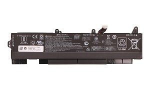 Zbook Firefly 15 G7 Battery (3 Cells)