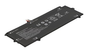 812060-2C1 Battery (4 Cells)