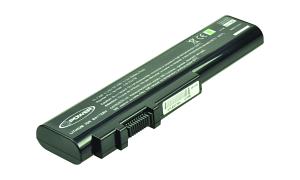N51Te Battery (6 Cells)