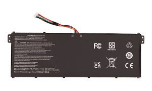 Extensa 2508 Battery