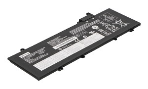 L17M3P72 Battery (3 Cells)