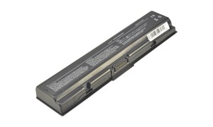 Satellite A205-S4537 Battery (6 Cells)