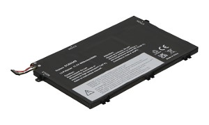 ThinkPad E590 20NC Battery (3 Cells)