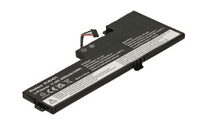 ThinkPad T470P 20J6 Battery (3 Cells)
