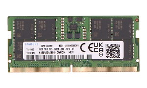 4X71M23186 16GB DDR5 5600MHz CL40 SoDIMM