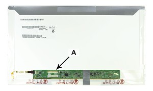 AS07A51 15.6'' WXGA HD 1366x768 LED Glossy