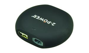 608428-005 Car Adapter