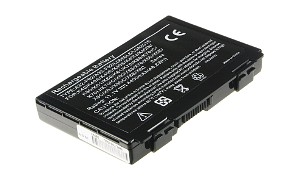 X8B Battery (6 Cells)