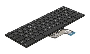 G2HT5 Keyboard (UK)