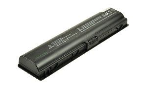Presario V3205AU Battery (6 Cells)