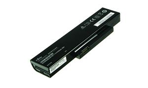 IVF:6027B0028601 Battery (6 Cells)