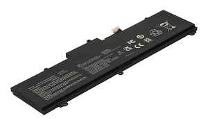 W500GV Battery (4 Cells)
