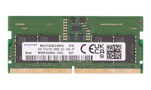 AB949333 8GB DDR5 4800MHz CL40 SoDIMM