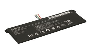 XMA1901-AG Battery (4 Cells)