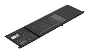Vostro 15 5510 Battery (4 Cells)