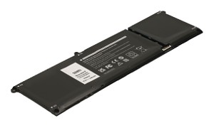 Latitude 14 5430 Chromebook Battery (4 Cells)