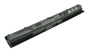 Pavilion Gaming  15-ak008na Battery (4 Cells)