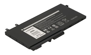 W8GMW Battery (3 Cells)