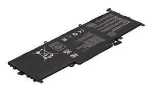 0B200-02760000 Battery (4 Cells)