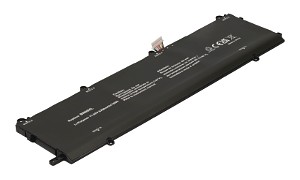 Spectre X360 15-EB0037NA Battery (3 Cells)