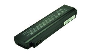 Akoya E3211 Battery (6 Cells)