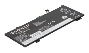 5B10W67403 Battery (4 Cells)