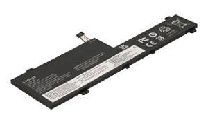 Ideapad Flex 5-15IIL05 81X3 Battery (3 Cells)