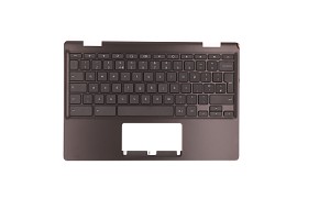 90NX02A1-R31UK0 1A Keyboard (UK) MODULE/AS