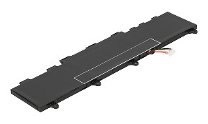 MT32 Mobile Thin Client Battery (3 Cells)
