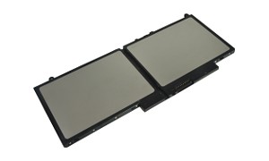 Latitude E5270 Battery