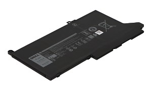 Latitude 7390 Battery (3 Cells)