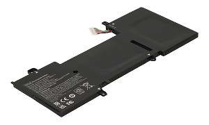 X360 G2 Battery (3 Cells)