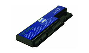 BT.00604.025 Battery (8 Cells)