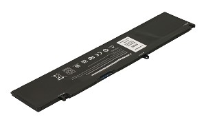 266J9 Battery (4 Cells)