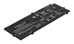 Pro x2 612 G2 Battery (4 Cells)