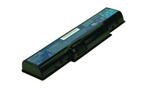 LP156WH2-TLAA Battery (6 Cells)