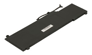 NL41LU2 Battery (4 Cells)