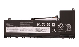 5B11B44633 Battery (3 Cells)