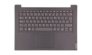 5CB0X57134 Upper Cover w/ Keyboard (UK)